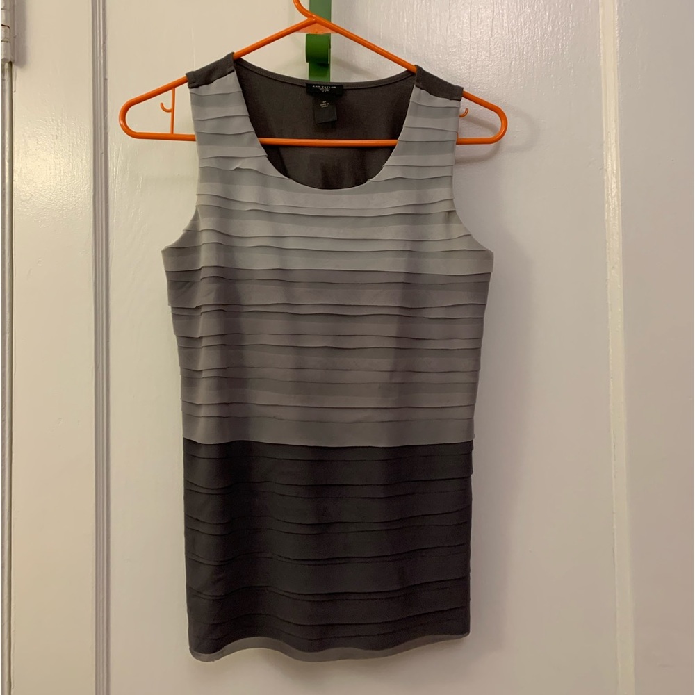 Small petite top